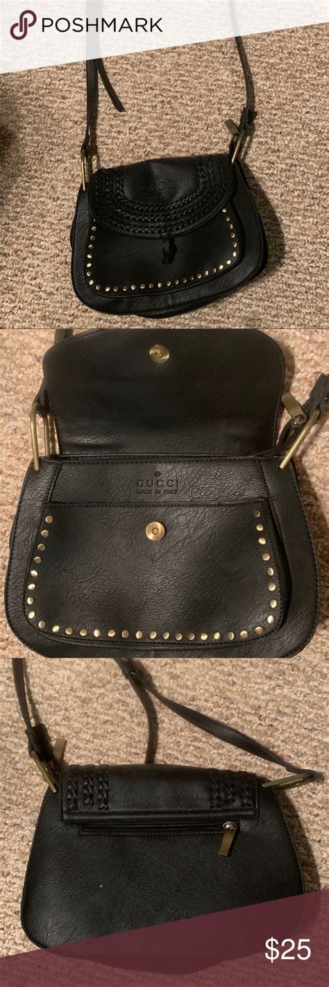 boyfriend bought me a fake gucci bag|knockoff gucci crossbody bag.